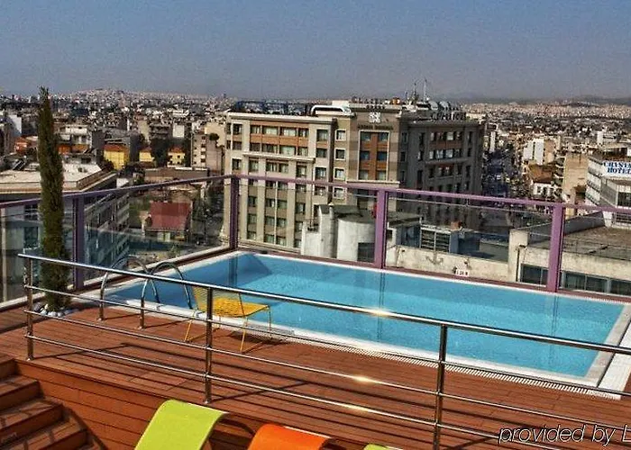 Hotel Novus